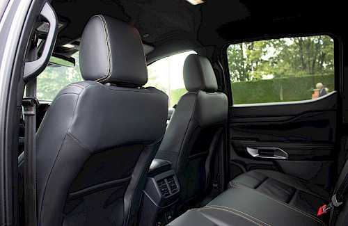 2024/74 Ford Ranger Wildtrak Ecoblue 4 46...