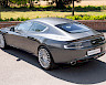 2012/12 Aston Martin Rapide T-TronicII 11