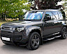 2022/71 Land Rover Defender 110 P400e X-Dynamic HSE 6 seats 5