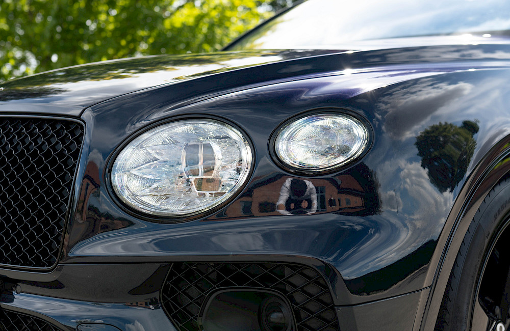 2022/72 Bentley Bentayga V6 Hybrid 23