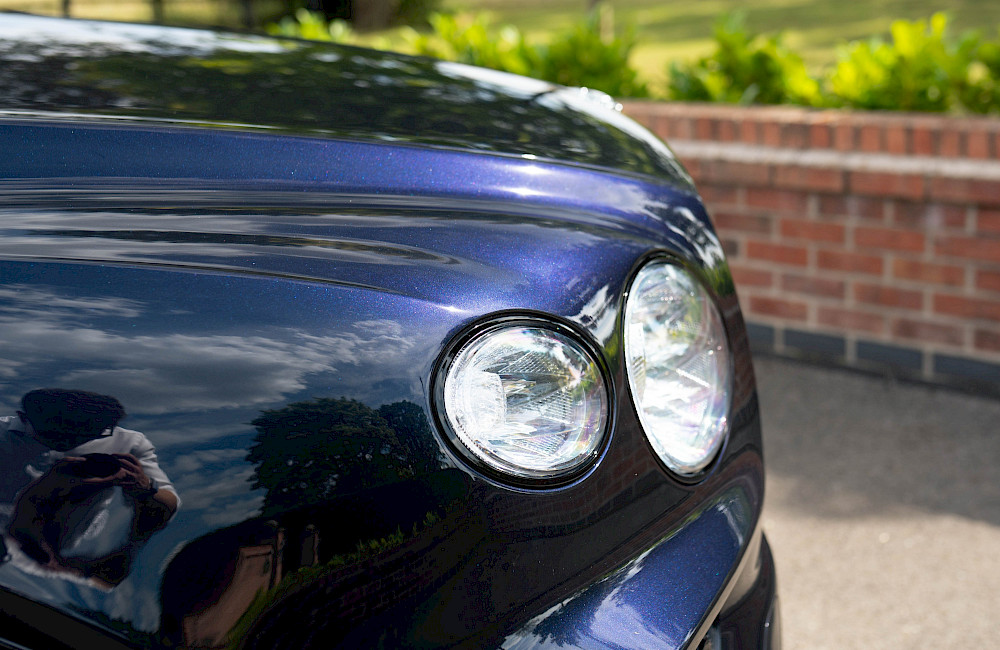 2022/72 Bentley Bentayga V6 Hybrid 33