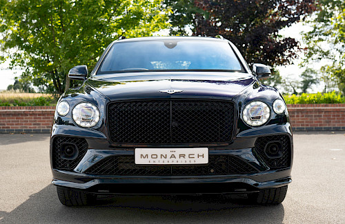 2022/72 Bentley Bentayga V6 Hybrid 19...