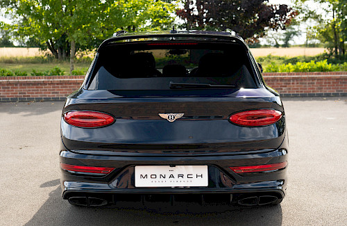 2022/72 Bentley Bentayga V6 Hybrid 20...
