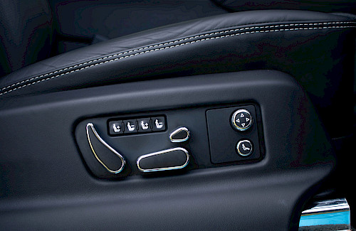 2022/72 Bentley Bentayga V6 Hybrid 63...