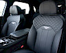 2022/72 Bentley Bentayga V6 Hybrid 44