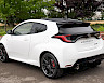 2020/70 Toyota GR Yaris Circuit Pack 13