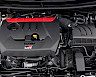 2020/70 Toyota GR Yaris Circuit Pack 34