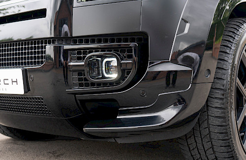 2021/71 Land Rover Defender 110 V8 Urban Wildtrack 22...