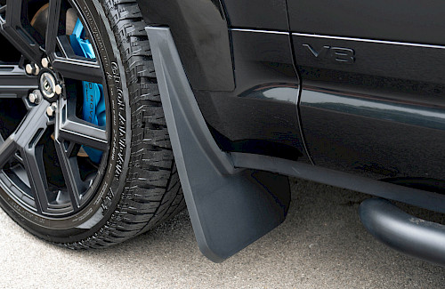 2021/71 Land Rover Defender 110 V8 Urban Wildtrack 27...