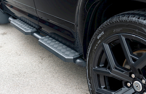 2021/71 Land Rover Defender 110 V8 Urban Wildtrack 28...