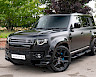 2021/71 Land Rover Defender 110 V8 Urban Wildtrack 7