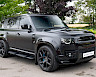 2021/71 Land Rover Defender 110 V8 Urban Wildtrack 4