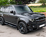 2021/71 Land Rover Defender 110 V8 Urban Wildtrack 2
