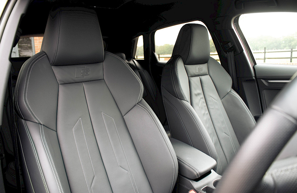 2021/21 Audi A3 S Line 30 TFSI 30