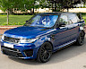2016/16 Range Rover Sport SVR 3