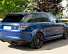 2016/16 Range Rover Sport SVR 8