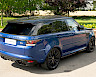 2016/16 Range Rover Sport SVR 6