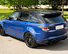 2016/16 Range Rover Sport SVR 7