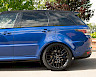 2016/16 Range Rover Sport SVR 12