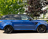 2016/16 Range Rover Sport SVR 10