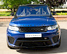 2016/16 Range Rover Sport SVR 18
