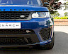 2016/16 Range Rover Sport SVR 20