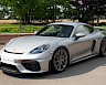 2022/22 Porsche 718 Cayman GT4 PDK 5
