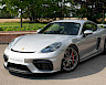 2022/22 Porsche 718 Cayman GT4 PDK 7
