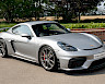 2022/22 Porsche 718 Cayman GT4 PDK 4