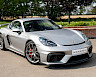 2022/22 Porsche 718 Cayman GT4 PDK 6