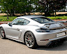 2022/22 Porsche 718 Cayman GT4 PDK 13