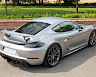 2022/22 Porsche 718 Cayman GT4 PDK 10