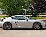 2022/22 Porsche 718 Cayman GT4 PDK 14