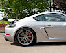 2022/22 Porsche 718 Cayman GT4 PDK 15
