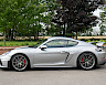 2022/22 Porsche 718 Cayman GT4 PDK 17