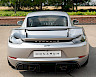 2022/22 Porsche 718 Cayman GT4 PDK 20