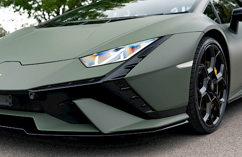 2024/74 Lamborghini Huracán Tecnica LP640-2 24...