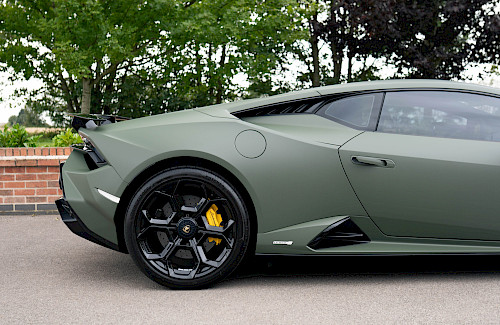 2024/74 Lamborghini Huracán Tecnica LP640-2 15...