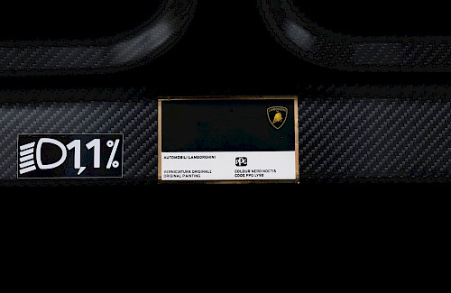 2024/74 Lamborghini Huracán Tecnica LP640-2 71...