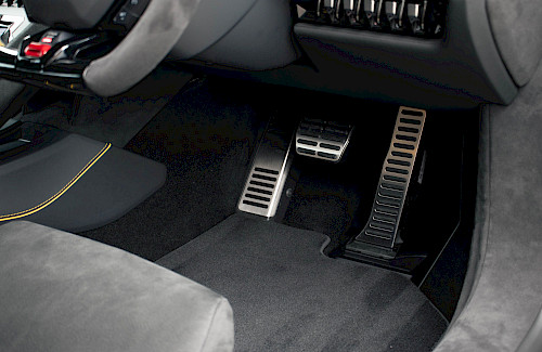 2024/74 Lamborghini Huracán Tecnica LP640-2 46...