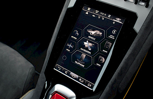 2024/74 Lamborghini Huracán Tecnica LP640-2 51...