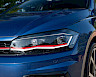 2019/19 Volkswagen Polo GTI+ 16