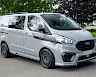 2023/23 Ford Transit Custom Crewcab Limited 320 L1H1 Motion-R 4