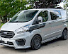 2023/23 Ford Transit Custom Crewcab Limited 320 L1H1 Motion-R 5