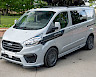 2023/23 Ford Transit Custom Crewcab Limited 320 L1H1 Motion-R 3