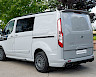 2023/23 Ford Transit Custom Crewcab Limited 320 L1H1 Motion-R 9