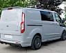 2023/23 Ford Transit Custom Crewcab Limited 320 L1H1 Motion-R 8