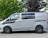 2023/23 Ford Transit Custom Crewcab Limited 320 L1H1 Motion-R 12