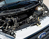 2023/23 Ford Transit Custom Crewcab Limited 320 L1H1 Motion-R 28