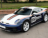 2023/73 Porsche 911 Dakar 3